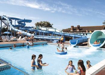 Holiday Resort Unity