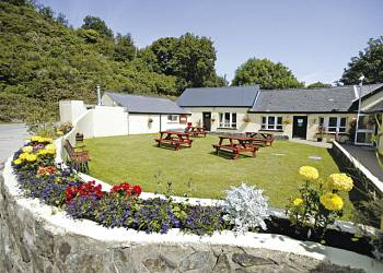 Cardigan Bay Holiday Park