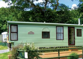 Aberdunant Country Park