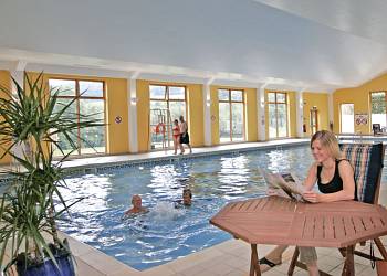 Devon Hills Holiday Village