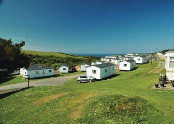 Twitchen House Holiday Village