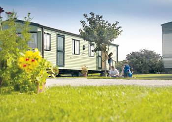 Rowanbank Caravan Park