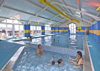 Sandymouth Holiday Park