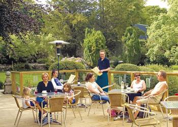 Hengar Manor Country Park