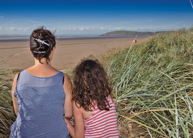 Golden Sands Brean