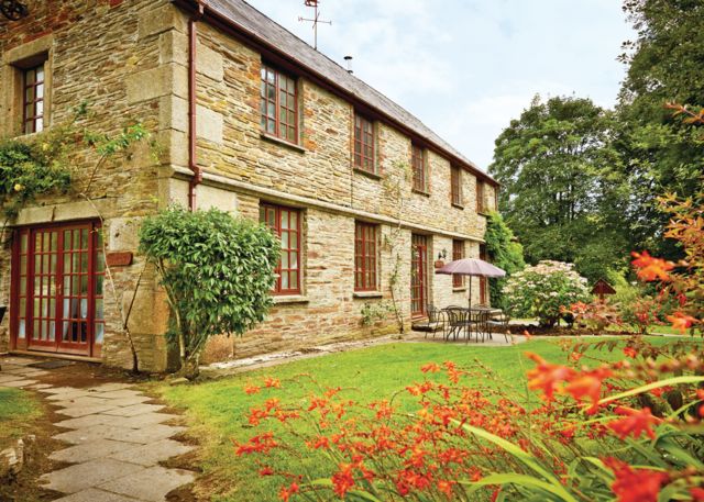 Hengar Cottages