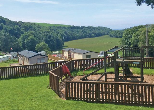 Lagganhouse Country Park