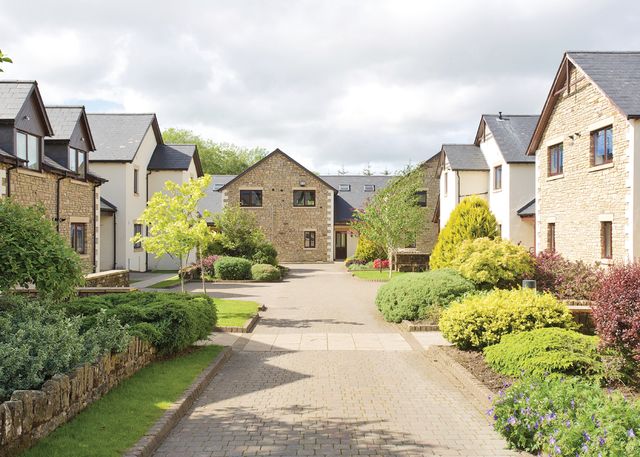 Whitbarrow Village
