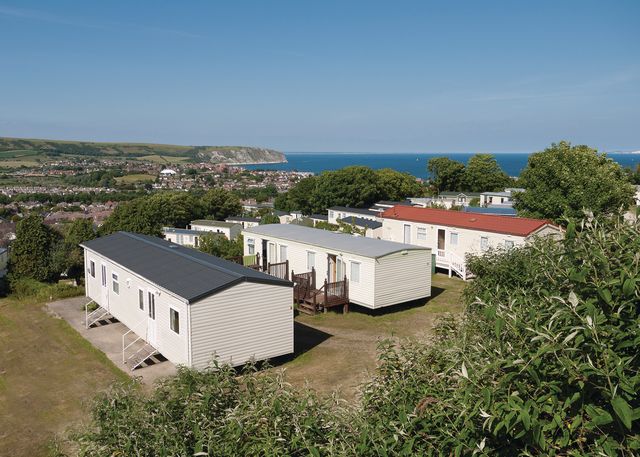 Swanage Coastal Park
