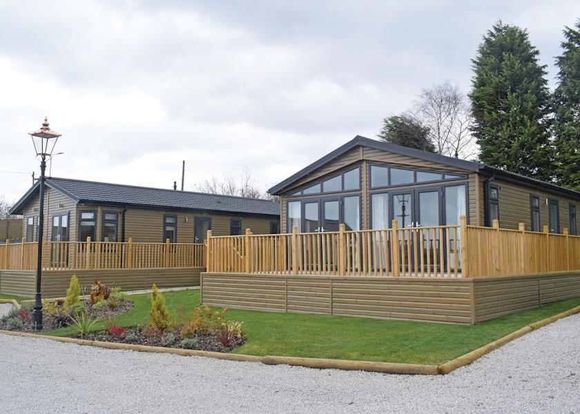 Ashby Woulds Retreat