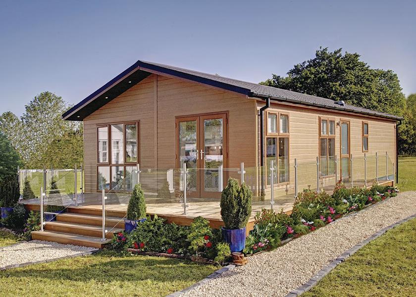 Burcott Country Retreats