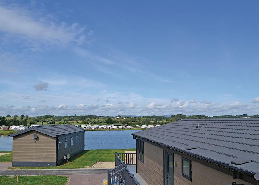 Croft Farm Water Park