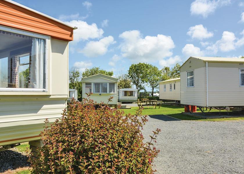 Chy Carne Holiday Park