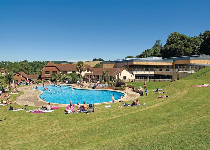 Cofton Holidays