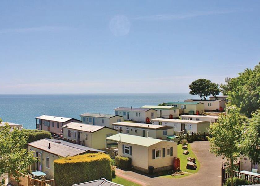 Cove Holiday Park