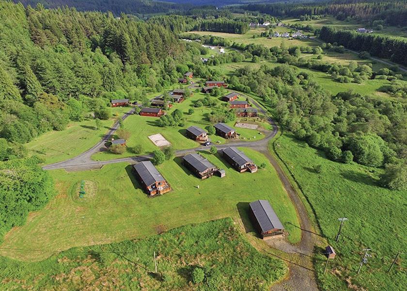 Clear Sky Lodges