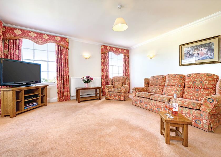 Dawlish Warren Coastal Retreats