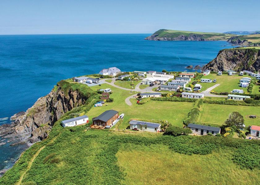 Fishguard Bay Resort