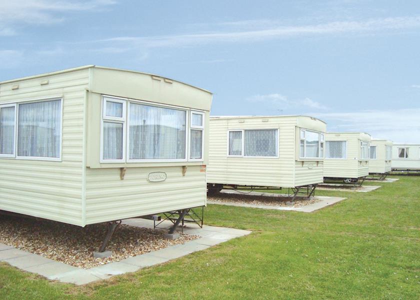 Golden Anchor Caravan Park