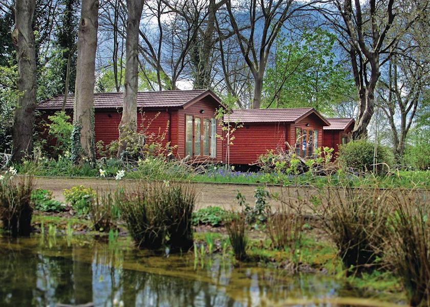 Hamblin Lodge Escape