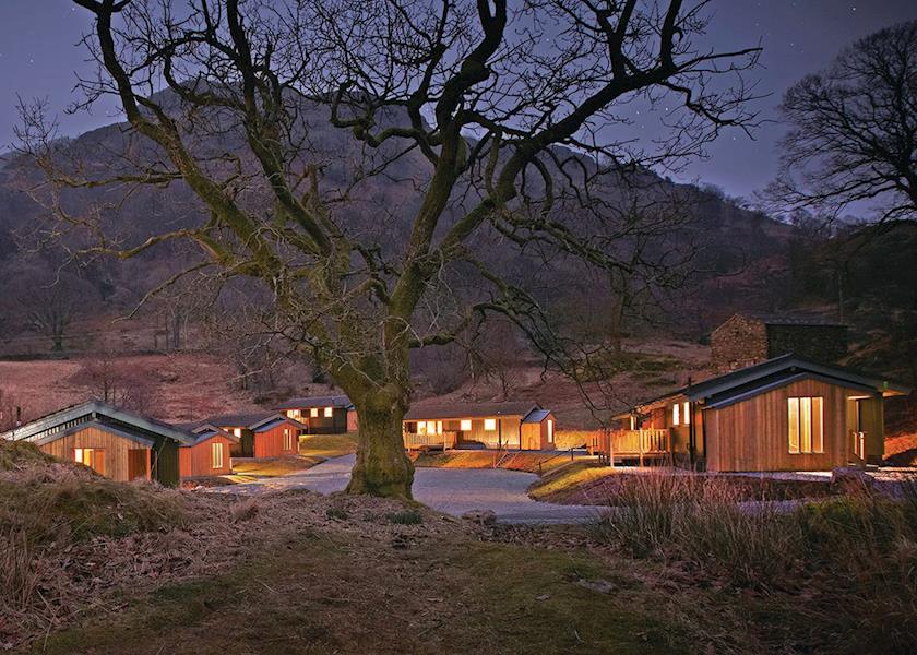 Hartsop Fold