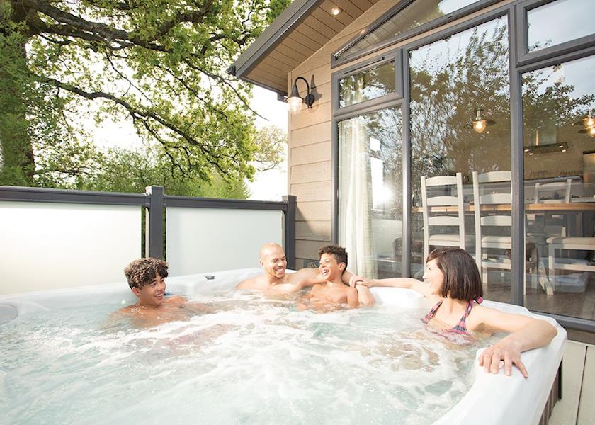 Hawkchurch Resort And Spa