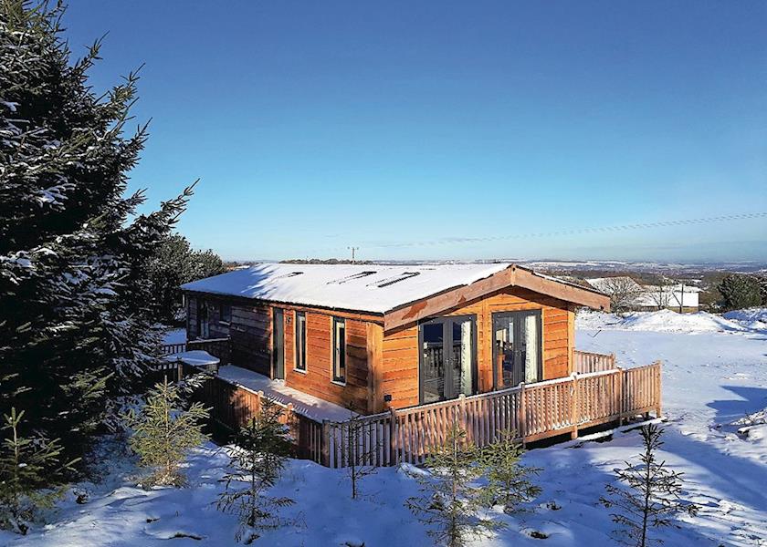 Hazelhurst Lodges