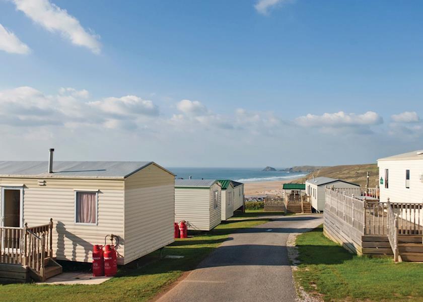 Liskey Hill Holiday Park