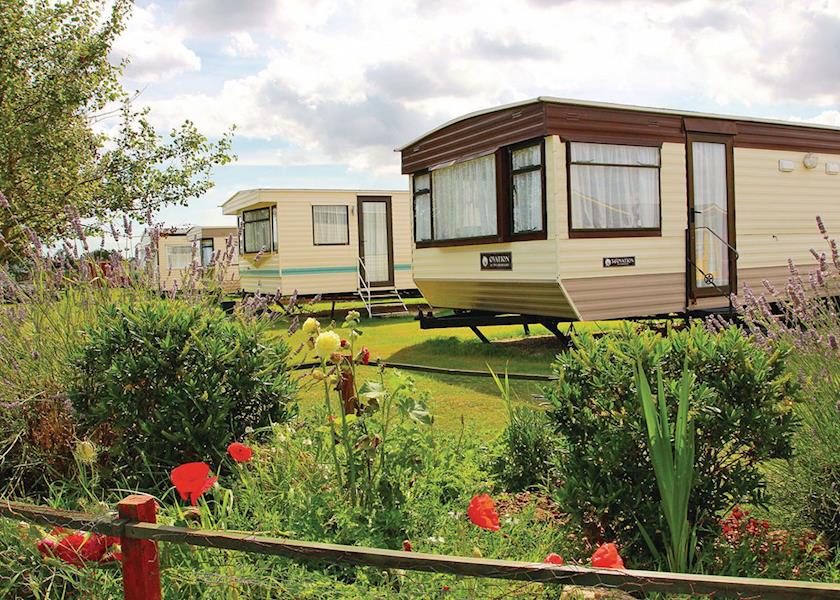 Mablethorpe Park