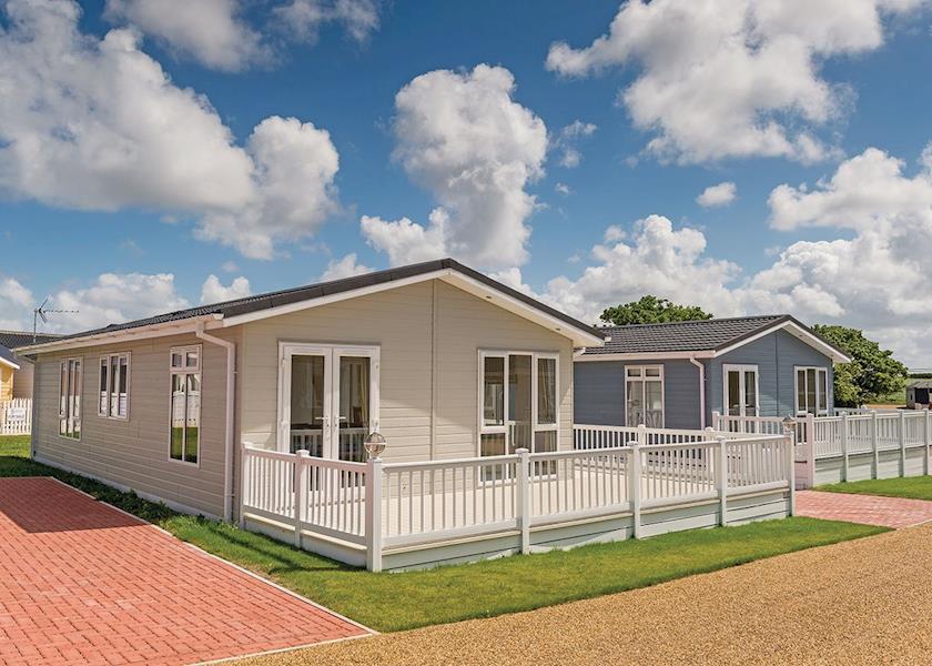 Mundesley Holiday Village