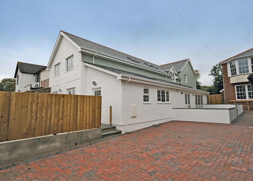 Oakcliff Cottages