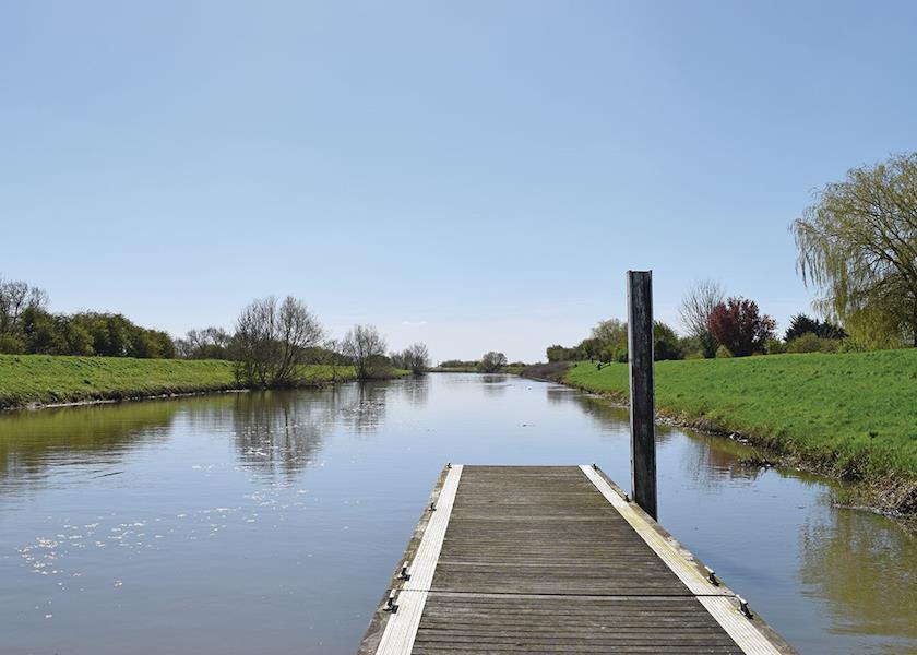 Orchard Farm Caravan Park