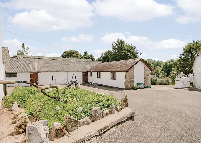 Ritec Valley Cottages