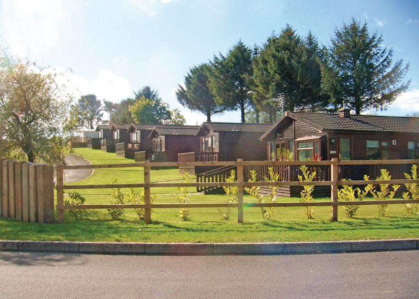 Saundersfoot Country Park