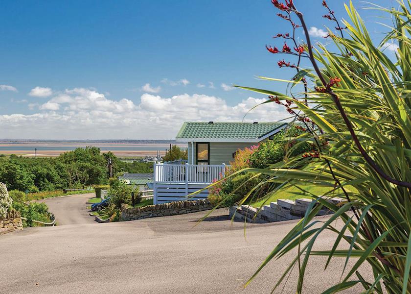 Sea View Holiday Resort