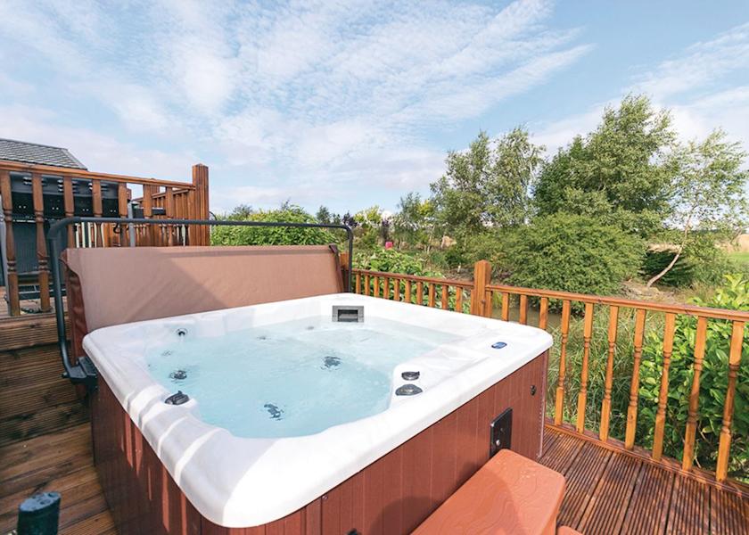 Sunset Holiday Village