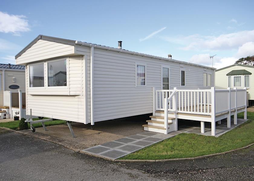 Tan-Y-Don Caravan Park