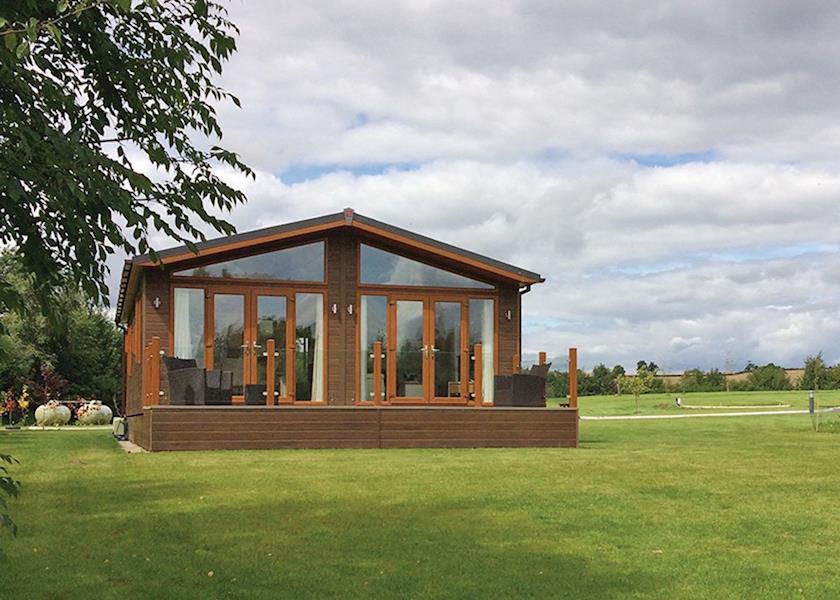 Thornton Lodge Country Retreats