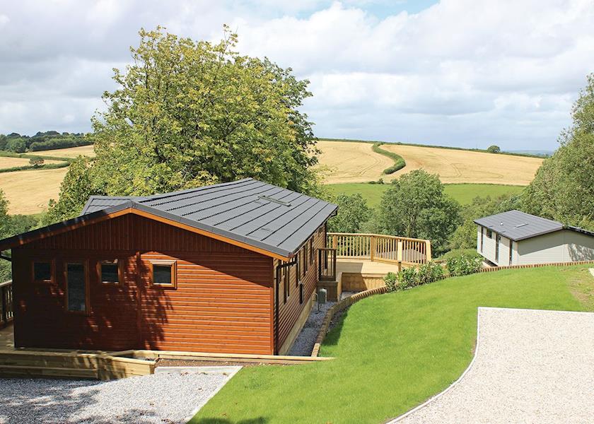The Retreat at Romansleigh Park