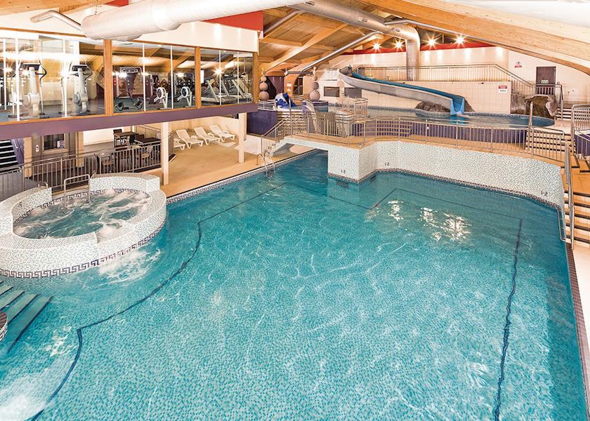 Waterside Holiday Park & Spa