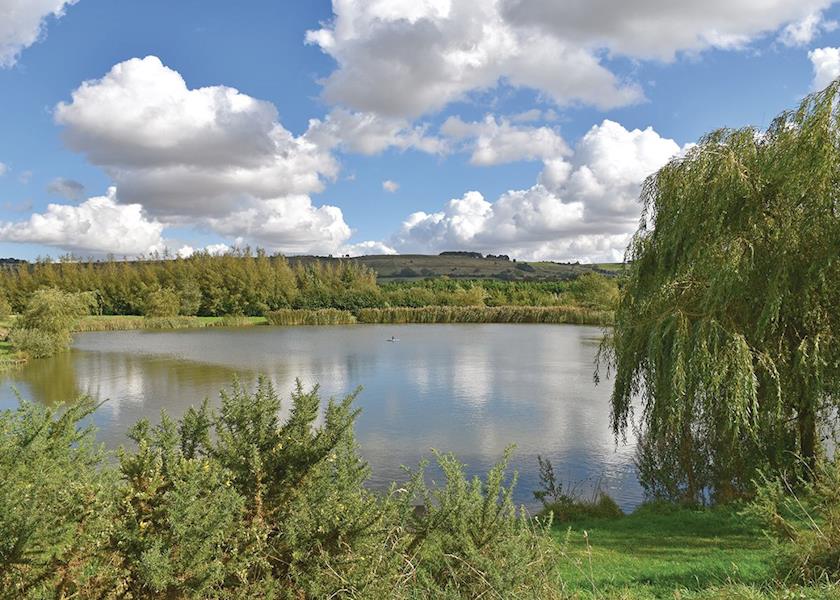 Wold View Lodges