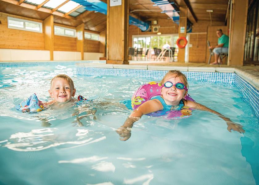 Woodland Vale Holiday Park