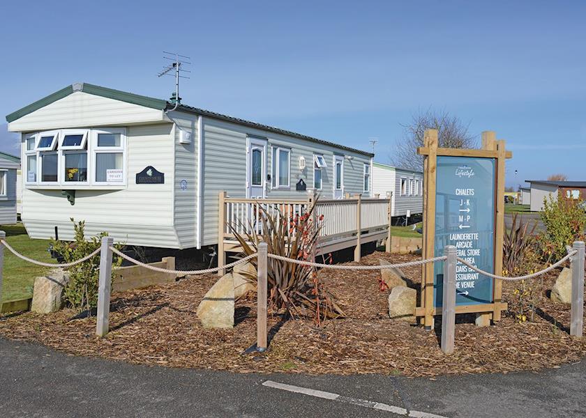 Mablethorpe Park