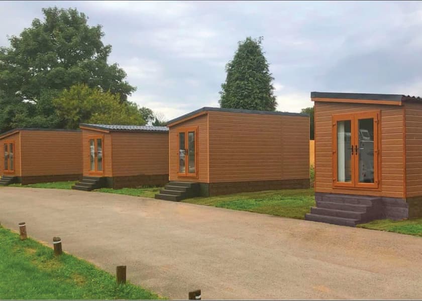 Hollybank Pods