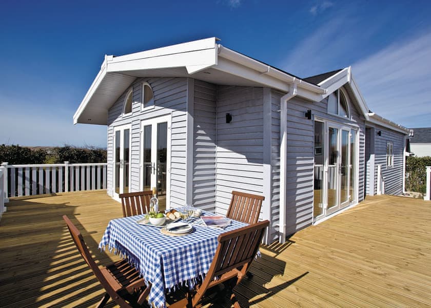 The Towans Lodges