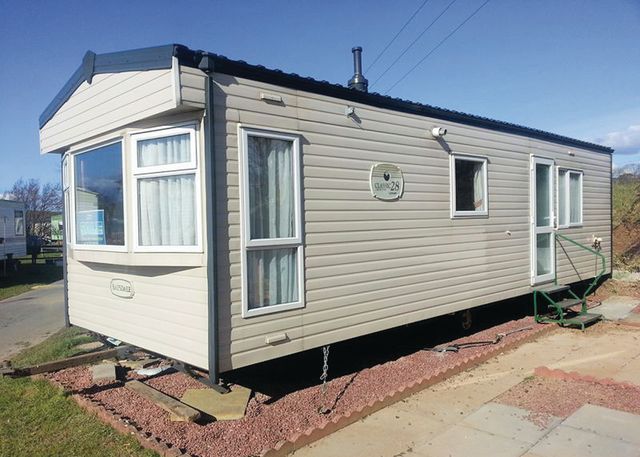 Turnberry Holiday Park