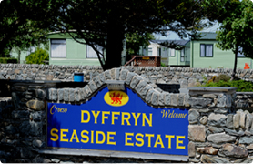 Dyffryn Seaside Estate Co Ltd
