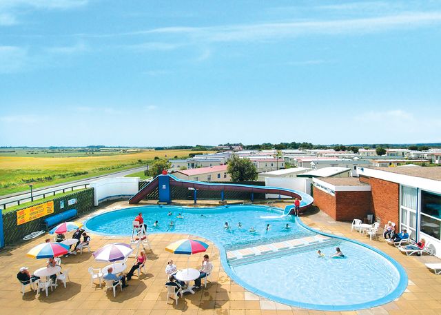Barmston Beach