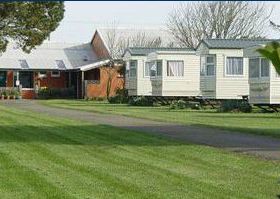 Tower Park Caravans and Camping