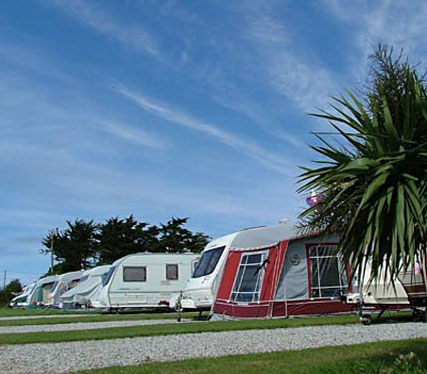 Gunvenna Touring Caravan and Camping Park